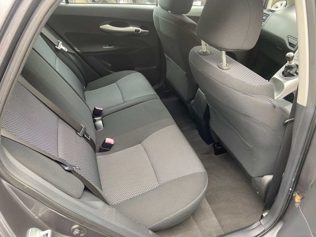 Used Toyota Auris 2010 for sale - 76203061: Photo 12