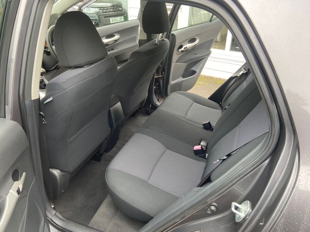 Used Toyota Auris 2010 for sale - 76203061: Photo 14