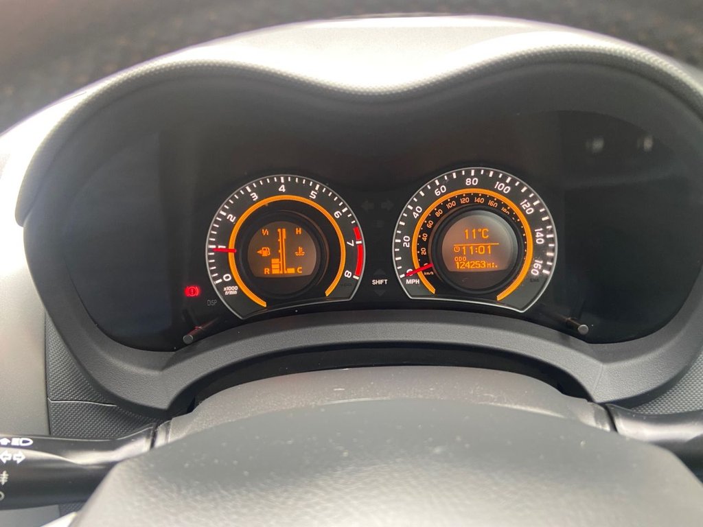 Used Toyota Auris 2010 for sale - 76203061: Photo 19