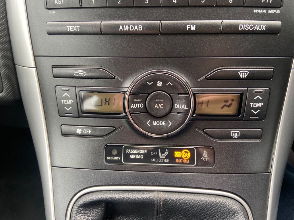 Used Toyota Auris 2010 for sale - 76203061: Photo 21