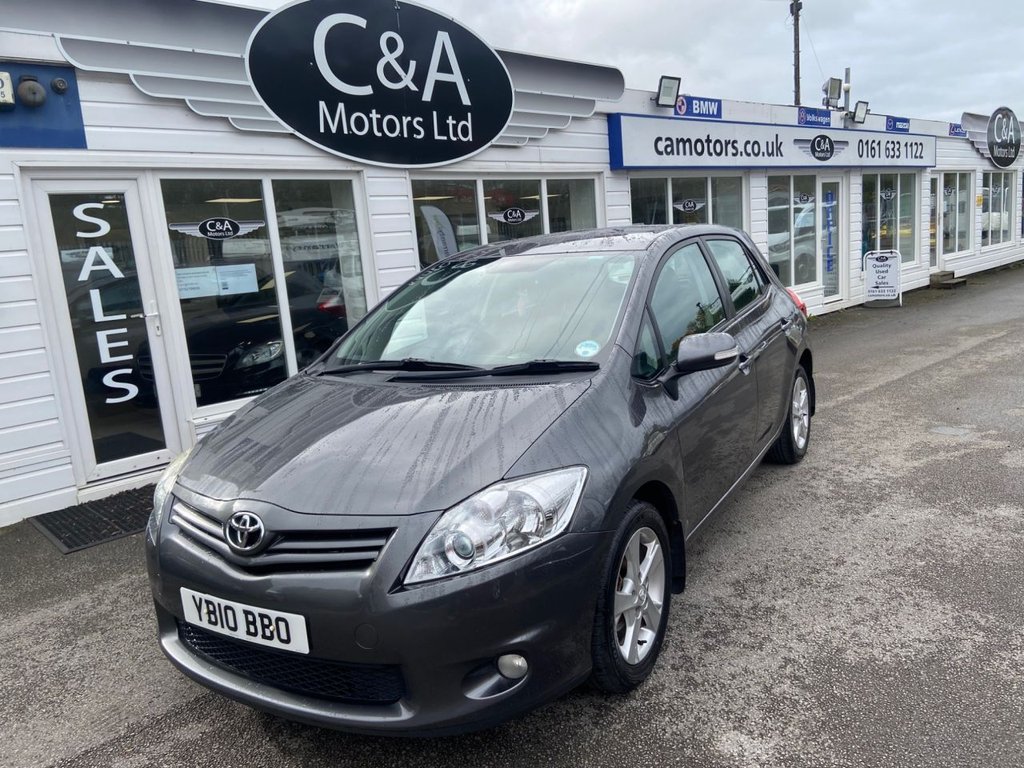 Used Toyota Auris 2010 for sale - 76203061: Photo 3