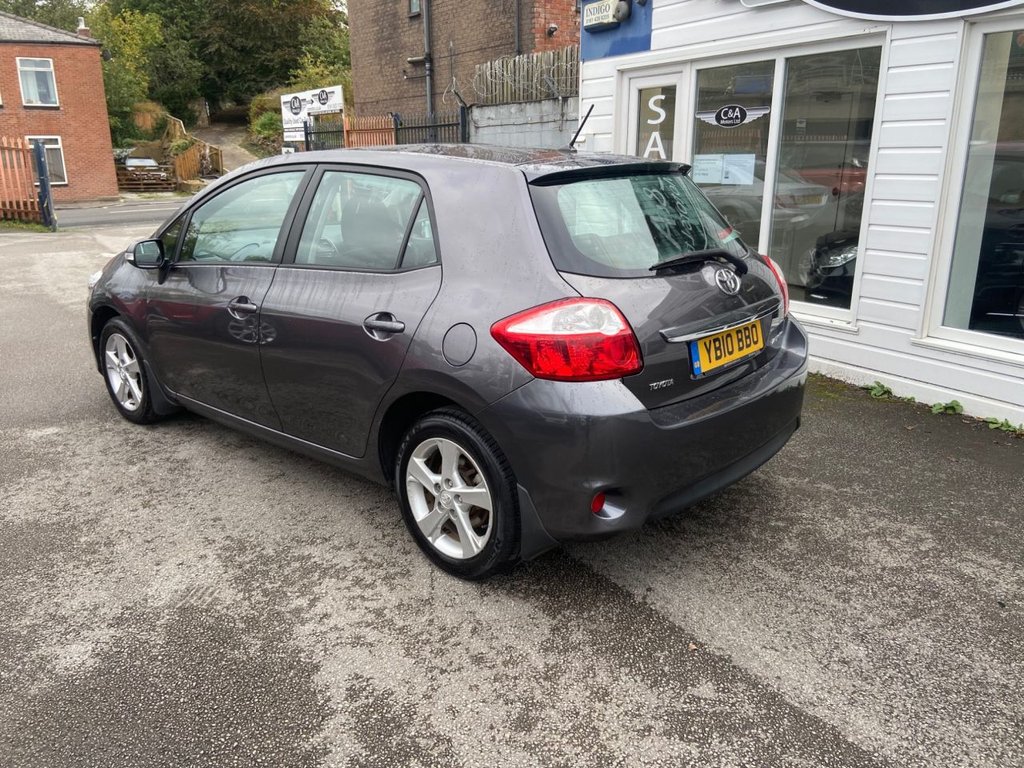 Used Toyota Auris 2010 for sale - 76203061: Photo 6