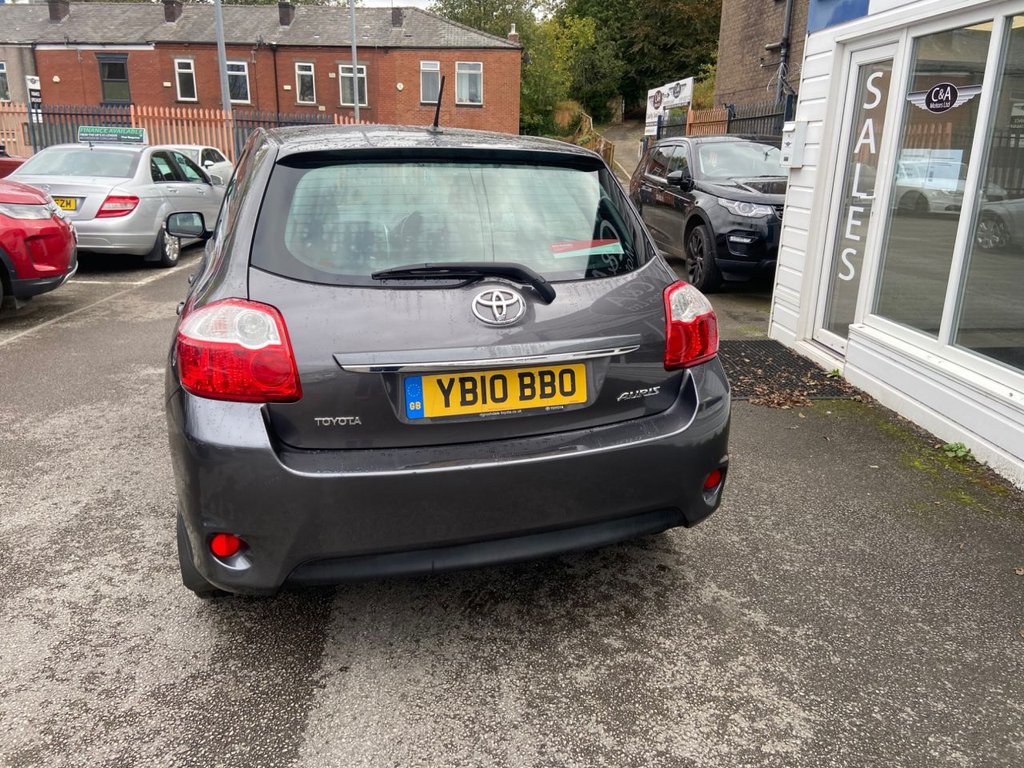 Used Toyota Auris 2010 for sale - 76203061: Photo 7
