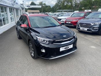 Kia - Stonic