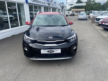 Used Kia Stonic 2020 for sale - 75675807: Photo