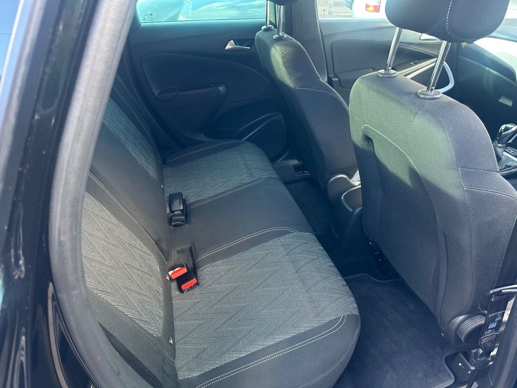 Used Vauxhall Crossland X 2020 for sale - 77893725: Photo 10