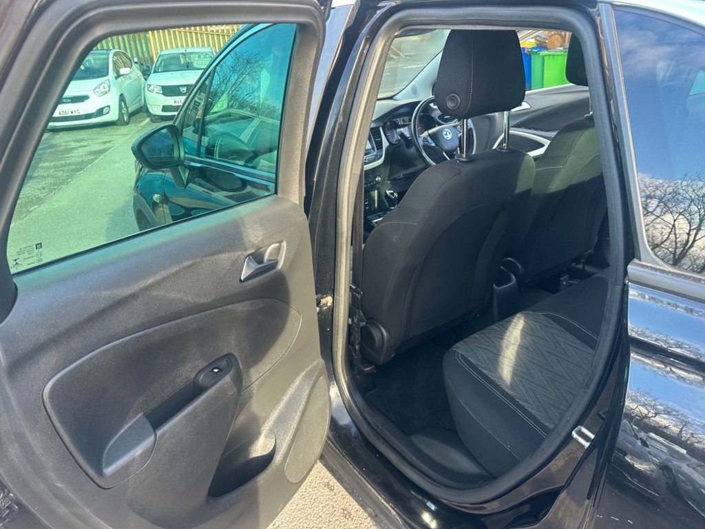 Used Vauxhall Crossland X 2020 for sale - 77893725: Photo 14