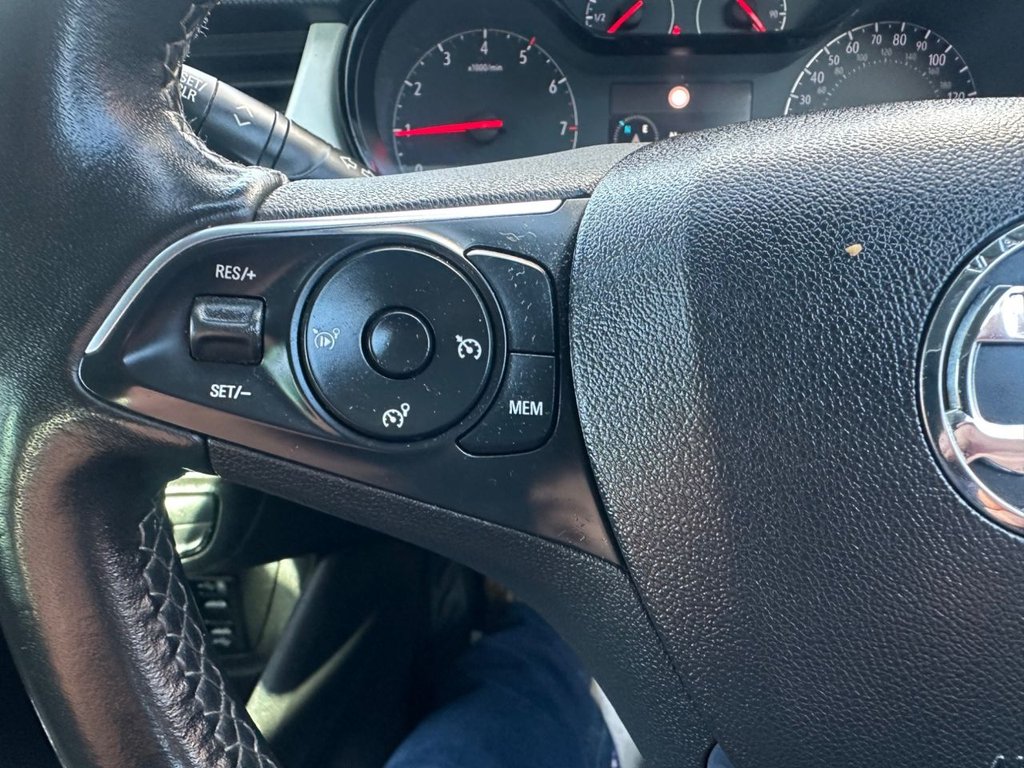 Used Vauxhall Crossland X 2020 for sale - 77893725: Photo 18