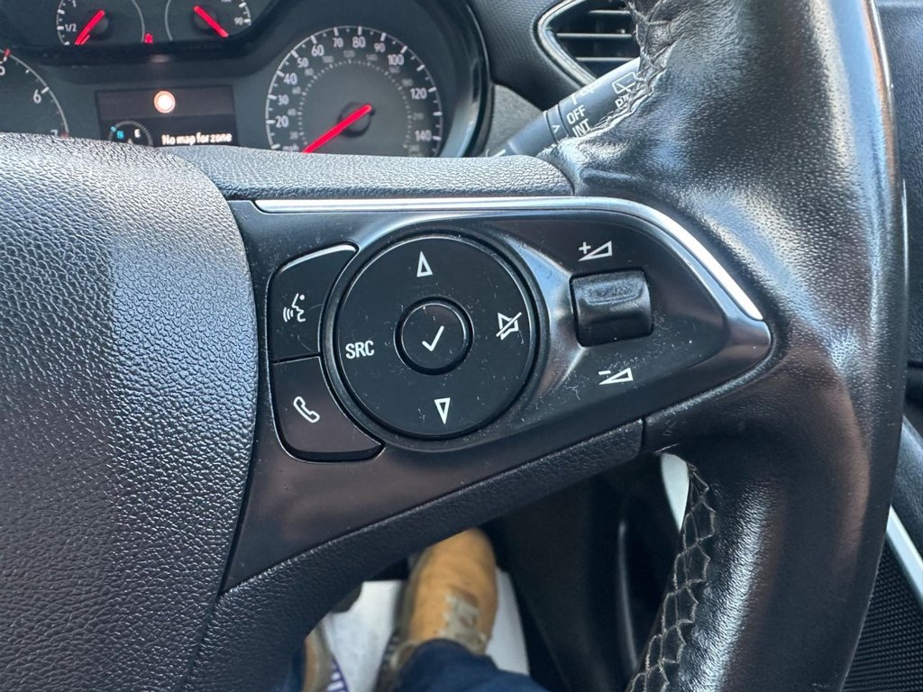 Used Vauxhall Crossland X 2020 for sale - 77893725: Photo 19