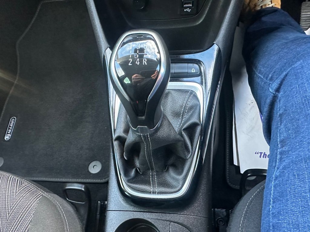 Used Vauxhall Crossland X 2020 for sale - 77893725: Photo 23