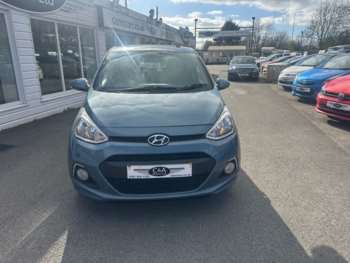 Used Hyundai i10 2016 for sale - 74065171: Photo