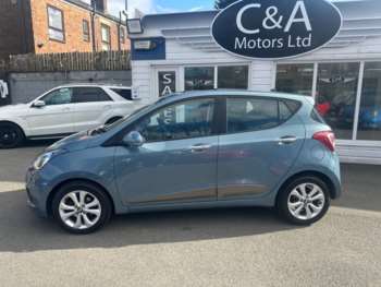 Used Hyundai i10 2016 for sale - 74065171: Photo