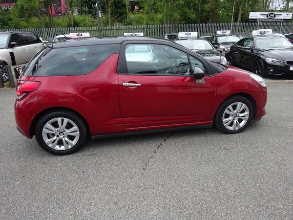 Used Citroen DS3 2011 for sale - 76279740: Photo 10