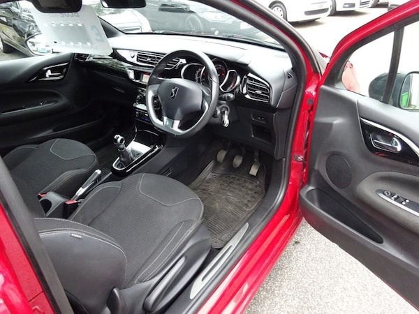 Used Citroen DS3 2011 for sale - 76279740: Photo 13