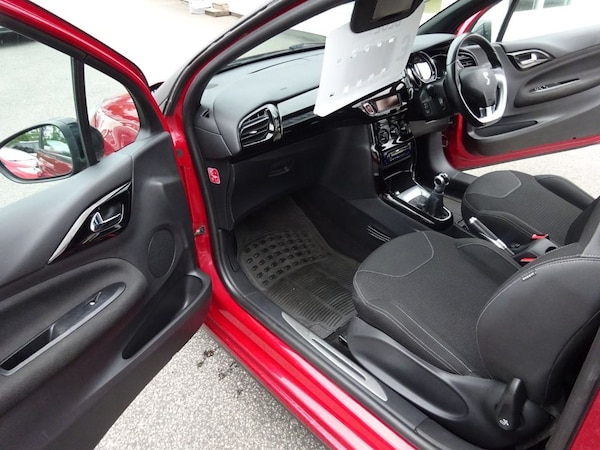 Used Citroen DS3 2011 for sale - 76279740: Photo 14