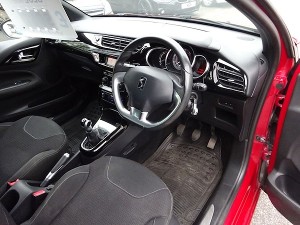 Used Citroen DS3 2011 for sale - 76279740: Photo 17