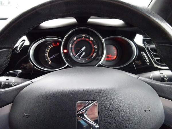 Used Citroen DS3 2011 for sale - 76279740: Photo 18