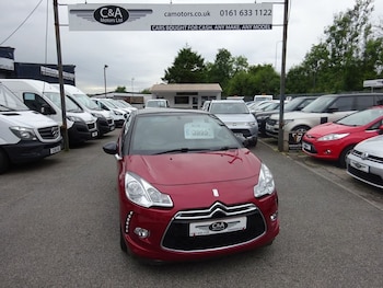Citroen - DS3