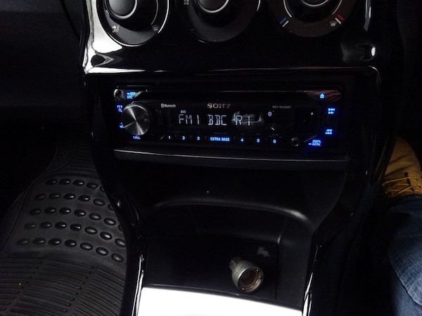 Used Citroen DS3 2011 for sale - 76279740: Photo 21