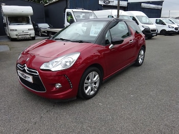 Used Citroen DS3 2011 for sale - 76279740: Photo 3