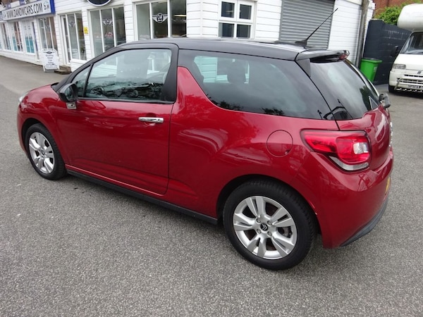 Used Citroen DS3 2011 for sale - 76279740: Photo 5