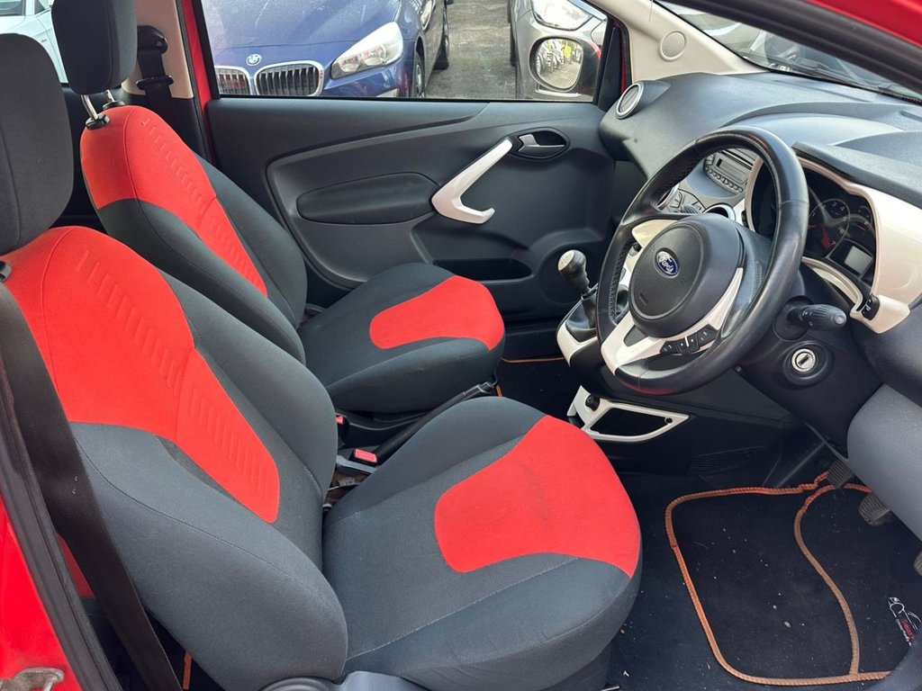 Used Ford Ka 2011 for sale - 76655124: Photo 10