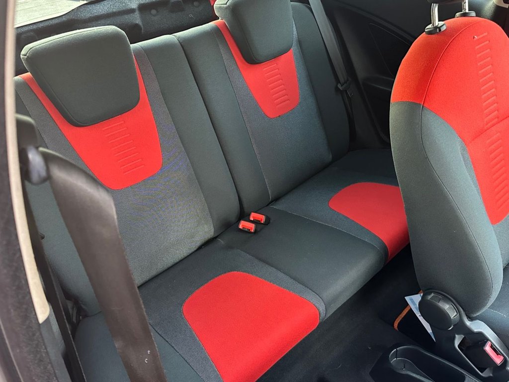 Used Ford Ka 2011 for sale - 76655124: Photo 11