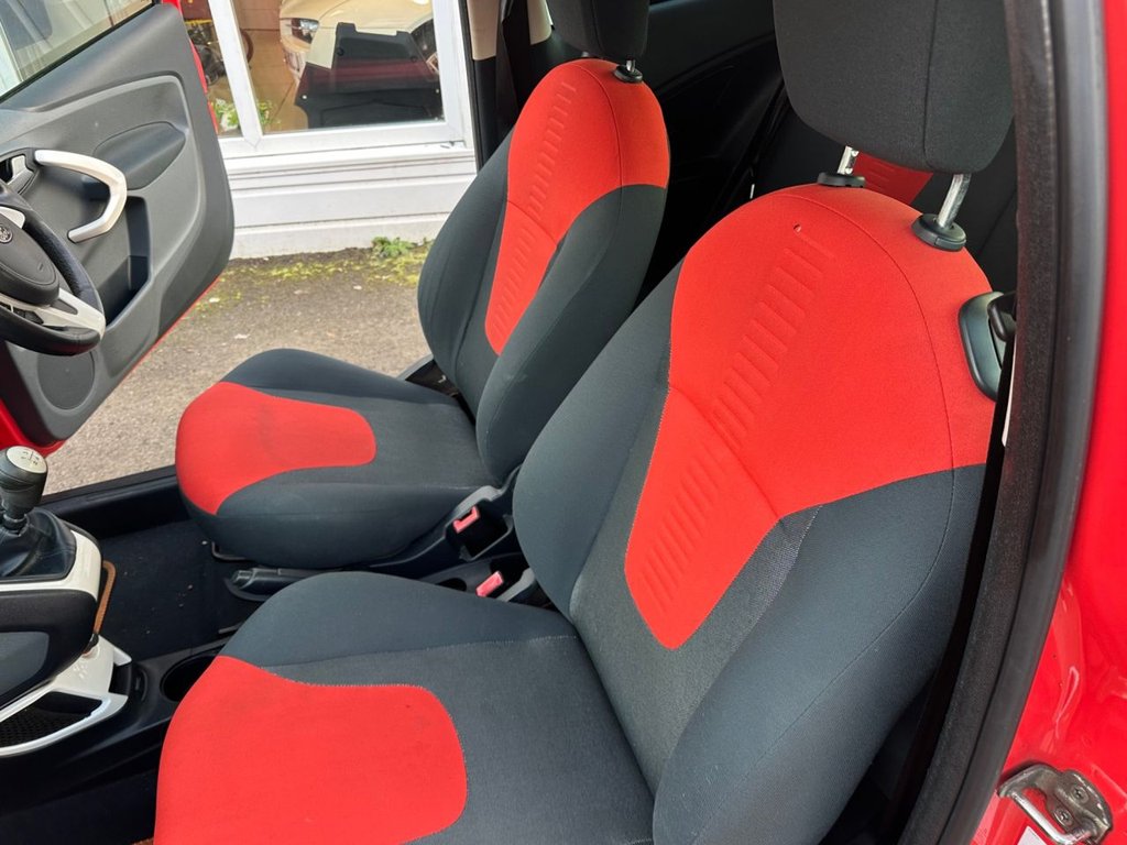 Used Ford Ka 2011 for sale - 76655124: Photo 12