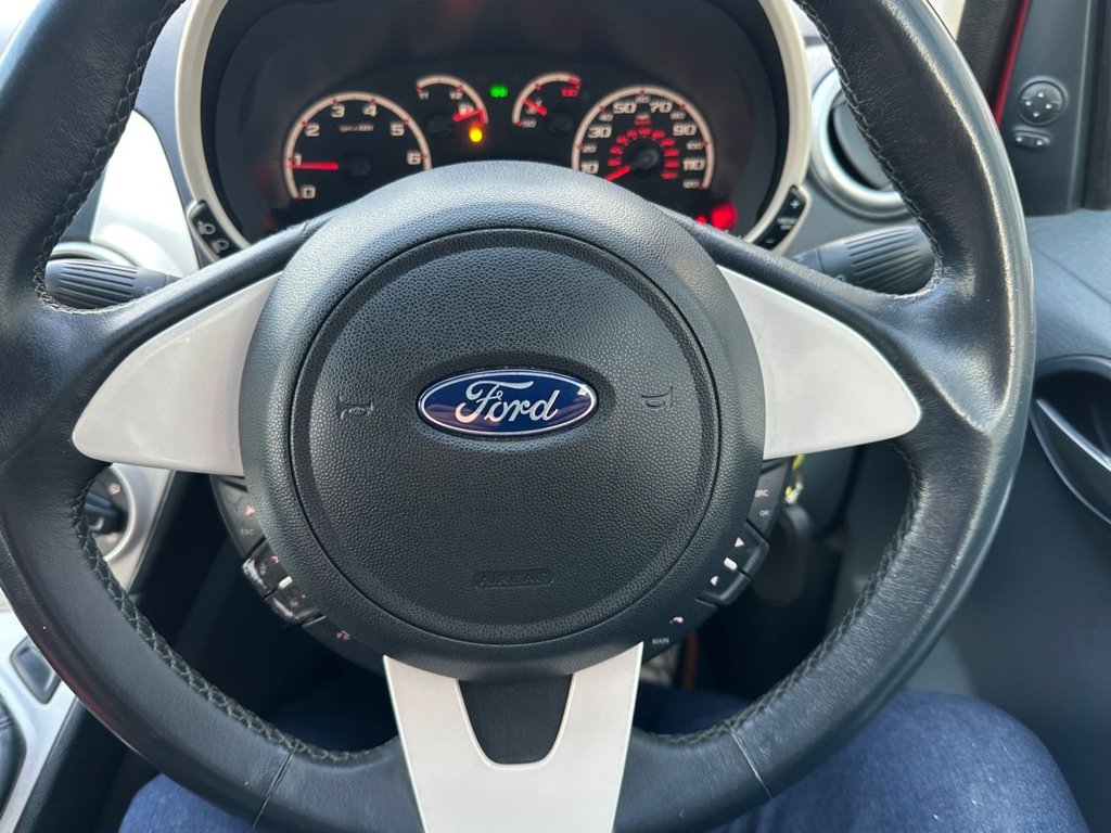 Used Ford Ka 2011 for sale - 76655124: Photo 16