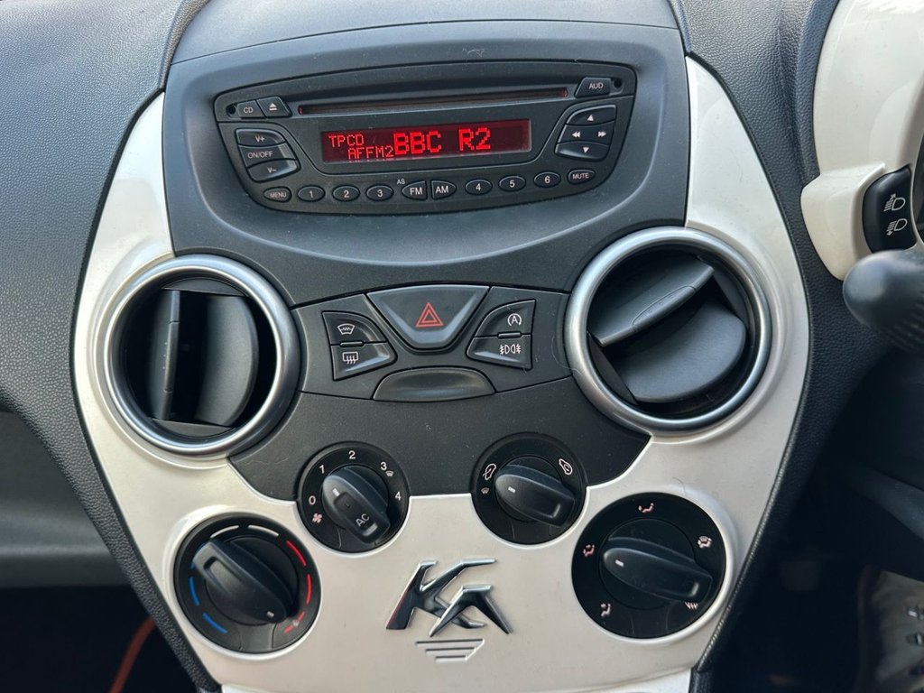 Used Ford Ka 2011 for sale - 76655124: Photo 19