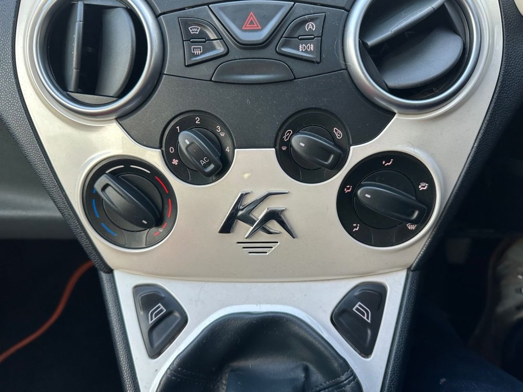 Used Ford Ka 2011 for sale - 76655124: Photo 20