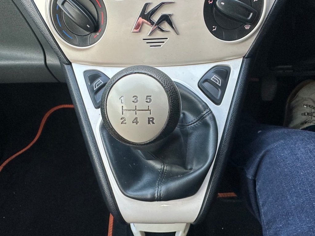 Used Ford Ka 2011 for sale - 76655124: Photo 21