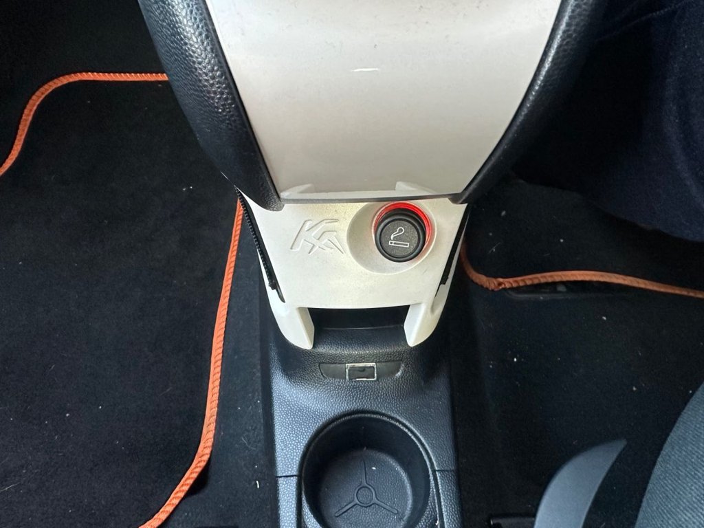 Used Ford Ka 2011 for sale - 76655124: Photo 22