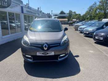 Used Renault Grand Scenic 2014 for sale - 75230142: Photo