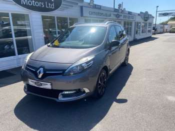 Used Renault Grand Scenic 2014 for sale - 75230142: Photo
