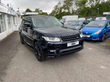 2015 (65) - 3.0 SDV6 [306] Autobiography Dynamic 5dr Auto