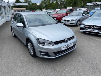 2014 (14) - 1.6 TDI BlueMotion Tech S Hatchback 5dr Diesel Manual Euro 5 (s/s) (105 ps)
