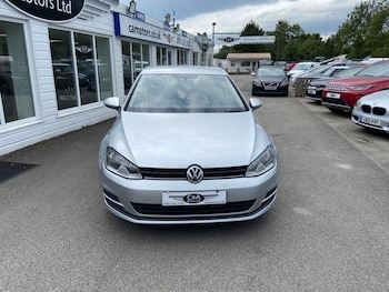 Used Volkswagen Golf 2014 for sale - 75537941: Photo
