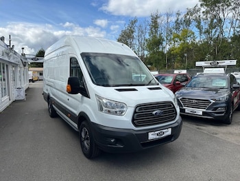 Used Ford Transit 2019 for sale - 75832257: Photo