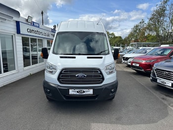 Used Ford Transit 2019 for sale - 75832257: Photo