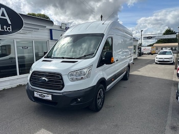 Used Ford Transit 2019 for sale - 75832257: Photo