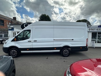 Used Ford Transit 2019 for sale - 75832257: Photo
