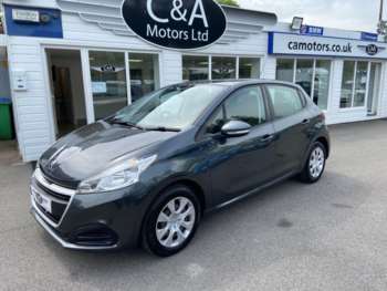 Used Peugeot 208 2016 for sale - 74943016: Photo