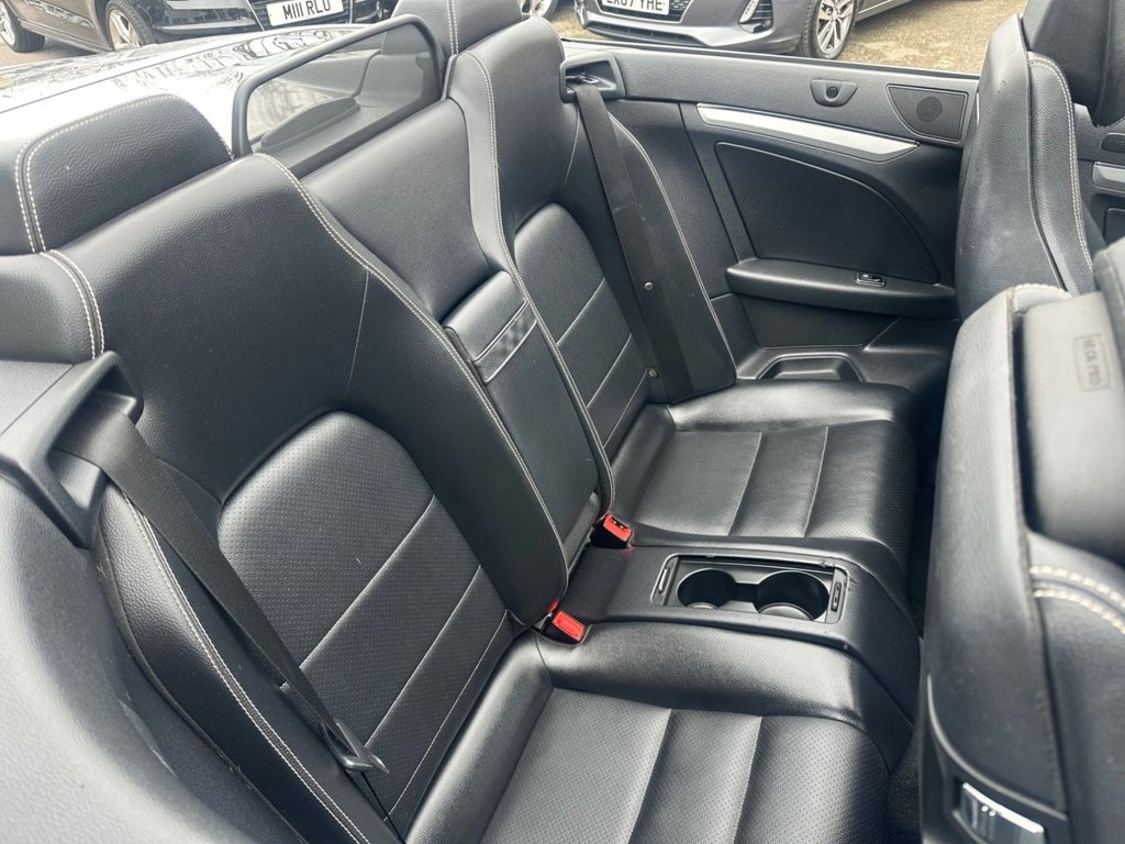 Used Mercedes-Benz E Class 2013 for sale - 78134604: Photo 11