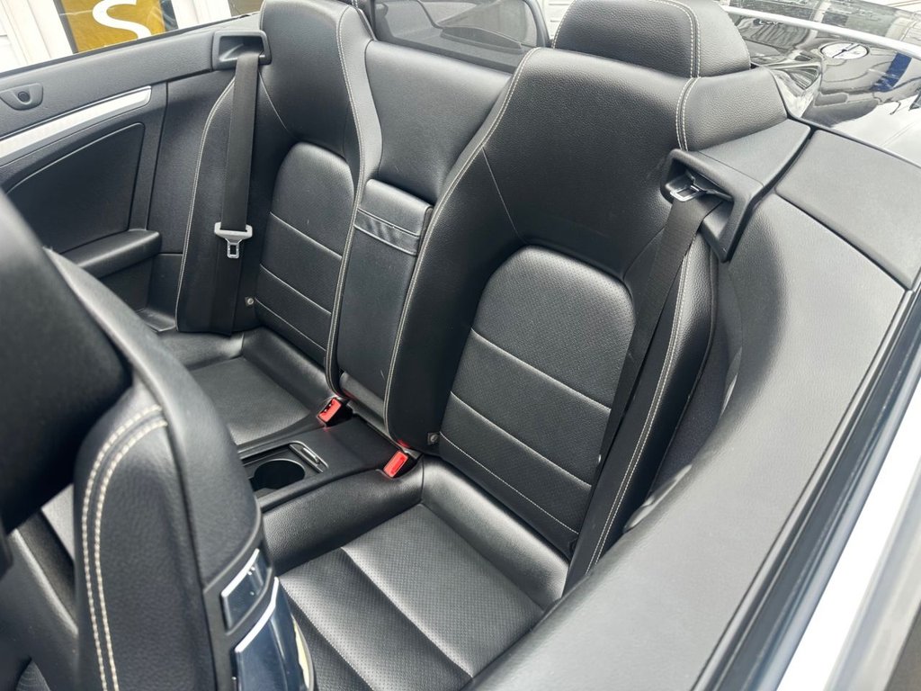 Used Mercedes-Benz E Class 2013 for sale - 78134604: Photo 13