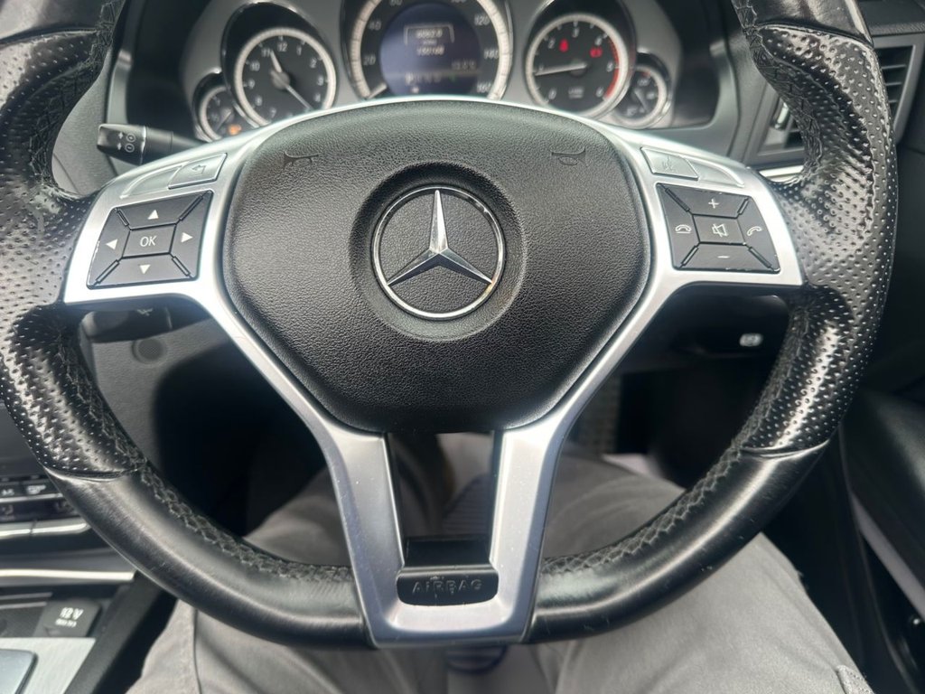 Used Mercedes-Benz E Class 2013 for sale - 78134604: Photo 14