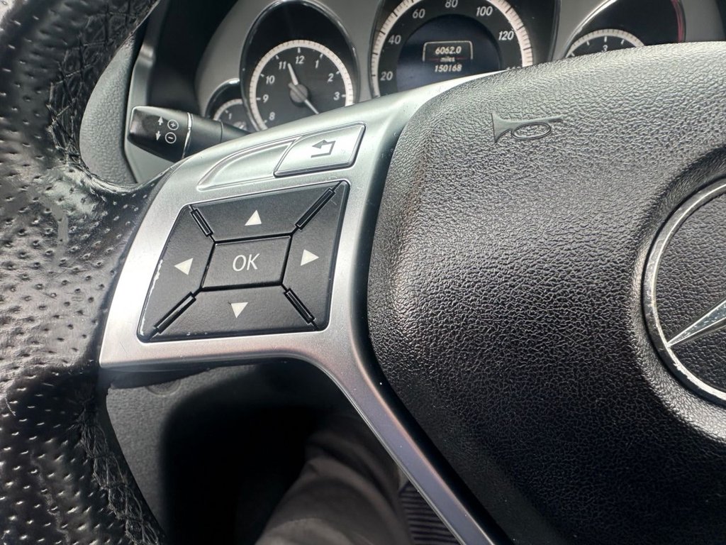 Used Mercedes-Benz E Class 2013 for sale - 78134604: Photo 15