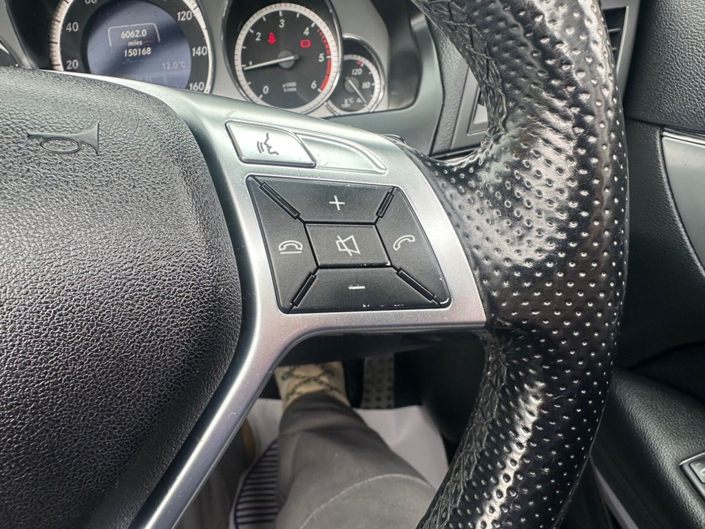 Used Mercedes-Benz E Class 2013 for sale - 78134604: Photo 16