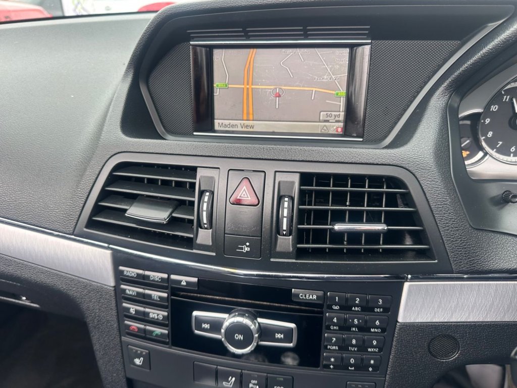 Used Mercedes-Benz E Class 2013 for sale - 78134604: Photo 18