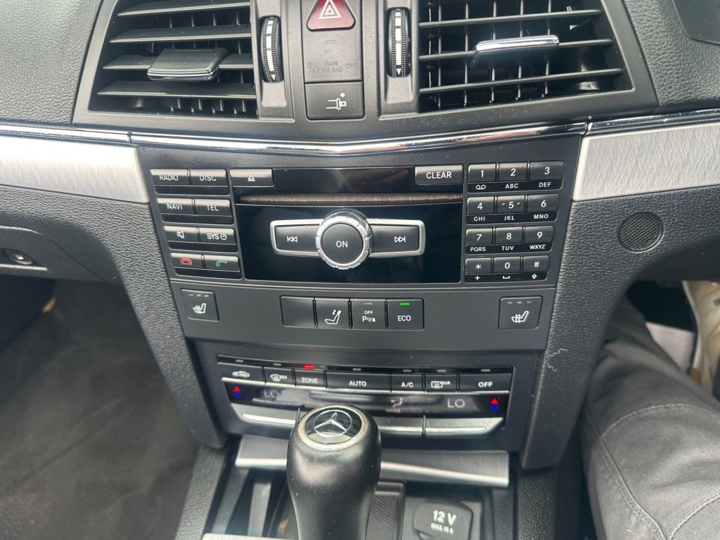 Used Mercedes-Benz E Class 2013 for sale - 78134604: Photo 19